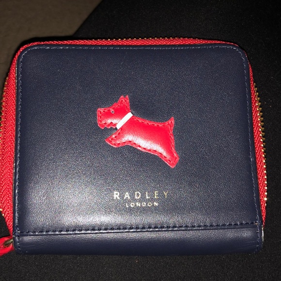 Bags Radley London Wallet 35x35 Poshmark